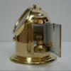 SAIFI Handicraft Vintage Marine Binnacle Boat Oil Lamp Brass Nautical Ship Compass Antique Gimbal view 2