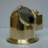 SAIFI Handicraft Vintage Marine Binnacle Boat Oil Lamp Brass Nautical Ship Compass Antique Gimbal view 3