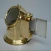 SAIFI Handicraft Vintage Marine Binnacle Boat Oil Lamp Brass Nautical Ship Compass Antique Gimbal view 4