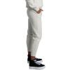 Fruit of The Loom Women's Crafted Comfort Fleece Sweatshirts, Hoodies & Sweatpants, Super Soft Cotton Blend, Sweatpants - Sweet Cream, Large view 2