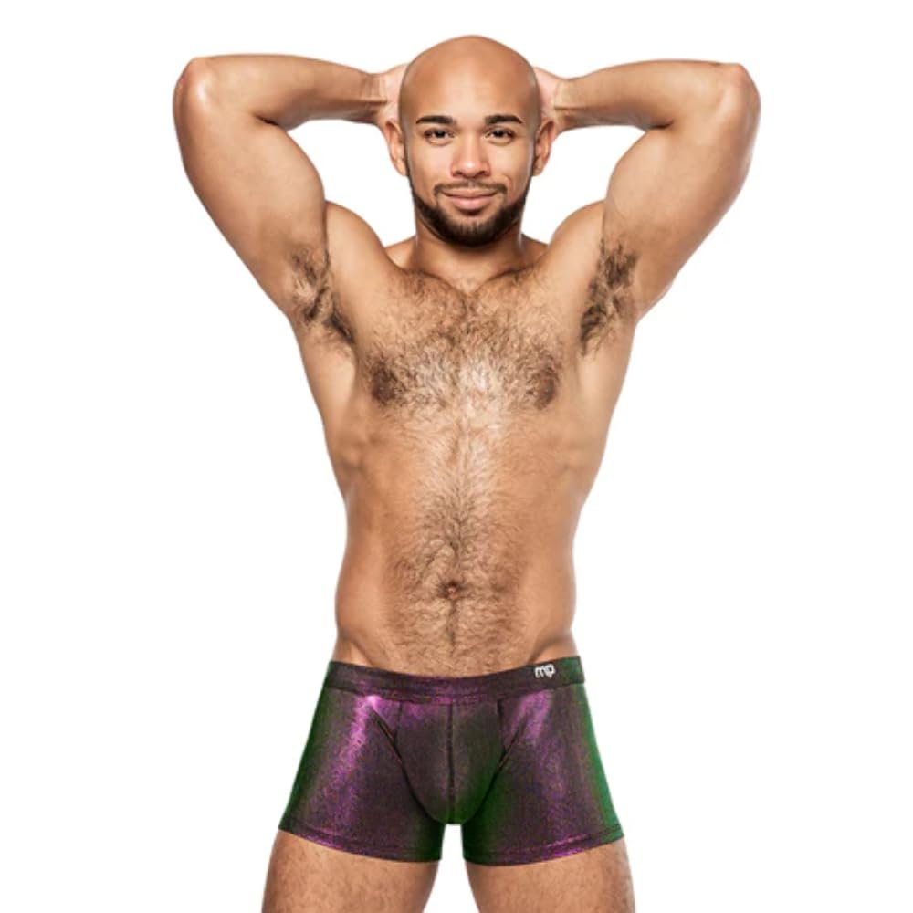 143277 Uplift Mini Short
