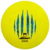 Discraft Limited Edition Paul McBeth 6X Commemorative Claw Stamp ESP Athena Fairway Driver Golf Disc - 170-172g view 1