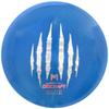 Discraft Limited Edition Paul McBeth 6X Commemorative Claw Stamp ESP Malta Midrange Golf Disc - 173-174g view 1