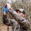 Code Blue Grave Digger Doe Estrous Dripper view 4