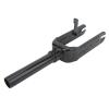 Alomejor Electric Scooter Front Fork, Lightweight Aluminum Alloy Replacement Fork for commuters Urban Riders Daily Travel view 4