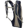 Osprey Kitsuma 3L Women's Biking Backpack with Hydraulics Reservoir, Sawdust Tan view 2