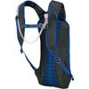Osprey Kitsuma 1.5L Women's Biking Backpack with Hydraulics Reservoir, Astrology Blue view 2