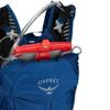 Osprey Kitsuma 1.5L Women's Biking Backpack with Hydraulics Reservoir, Astrology Blue view 3