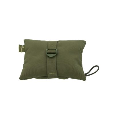 Cole-Tac Big Boss Bag, Ranger Green, BB1006