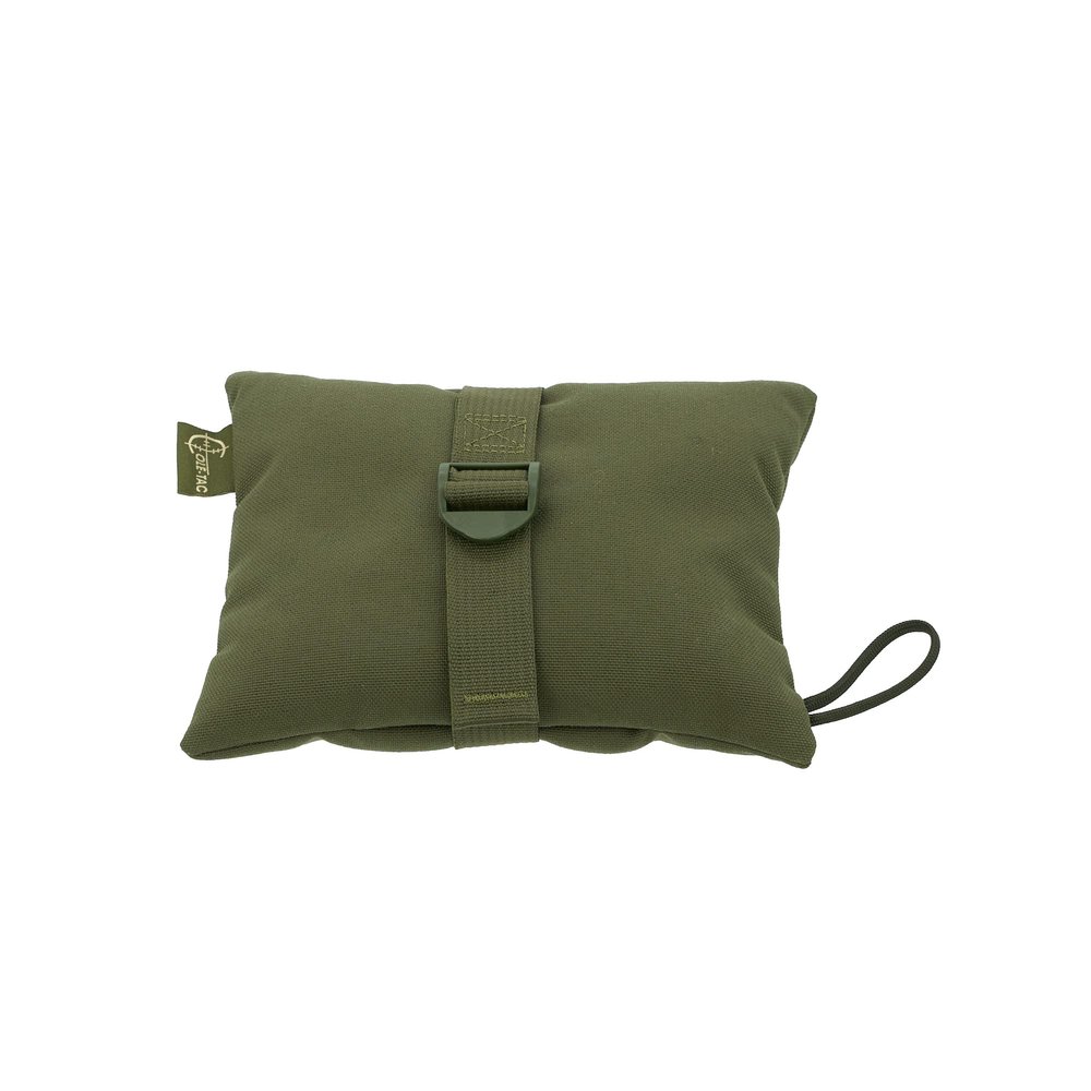 Cole-Tac Big Boss Bag, Ranger Green, BB1006