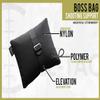 Cole-Tac Big Boss Bag, Ranger Green, BB1006 view 2