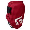 G-Form Youth Shockwave Fastpitch Elbow Guard - Softball Elbow Pad for Girls - Washable Protective Guard for Girls - Flexible & Breathable Elbow Sleeve Guard - Crimson, Youth view 1