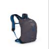 Osprey Sylva 5L Women's Biking Backpack with Hydraulics Reservoir, Space Travel Grey view 1