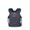 Osprey Sylva 5L Women's Biking Backpack with Hydraulics Reservoir, Space Travel Grey view 2