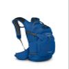 Osprey Raptor 14L Men's Biking Backpack with Hydraulics Reservoir, Postal Blue view 1