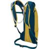 Osprey Katari 7L Men's Biking Backpack with Hydraulics Reservoir, Primavera Yellow view 2