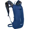 Osprey Kitsuma 7L Women's Biking Backpack with Hydraulics Reservoir, Astrology Blue view 1