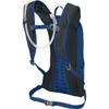Osprey Kitsuma 7L Women's Biking Backpack with Hydraulics Reservoir, Astrology Blue view 2