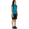 Osprey Kitsuma 7L Women's Biking Backpack with Hydraulics Reservoir, Astrology Blue view 3