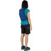 Osprey Kitsuma 7L Women's Biking Backpack with Hydraulics Reservoir, Astrology Blue view 4