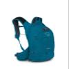 Osprey Raven 10L Women's Biking Backpack with Hydraulics Reservoir, Waterfront Blue view 1