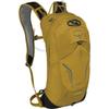 Osprey Syncro 5L Men's Hiking Backpack with Hydraulics Reservoir, Primavera Yellow view 1