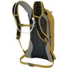 Osprey Syncro 5L Men's Hiking Backpack with Hydraulics Reservoir, Primavera Yellow view 2