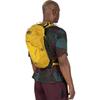 Osprey Syncro 5L Men's Hiking Backpack with Hydraulics Reservoir, Primavera Yellow view 3