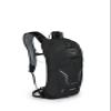 Osprey Syncro 5L Men's Hiking Backpack with Hydraulics Reservoir, Black view 1