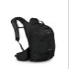 Osprey Raptor 10L Men's Biking Backpack with Hydraulics Reservoir, Black view 1