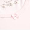 Rene Rofe Girls Tank Tops - 6 Pack 100% Cotton Scoop Neck Tank Tops for Girls - Classic Sleeveless Undershirts (Sizes: 2T-14), Size 6X, Pink/White/Black view 4