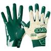 Cutters Limited Edition Football Gloves - Rev Pro 5.0 - Ultra Grip No Slip Wide Receiver (1 Pair) (Cash, Large) view 1