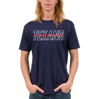 Junk Food Unisex Adult Nfl Championship Drive T-Shirt, Blue, XX-Large US