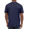 Junk Food Unisex Adult Nfl Championship Drive T-Shirt, Blue, XX-Large US view 2