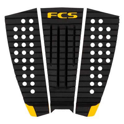 FCS Julian Wilson Treadlite Traction