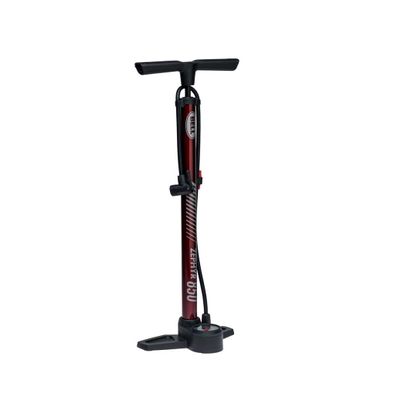Bell Zephyr 850 Value Pack Bicycle Floor Pump + Frame Pump