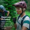 Osprey Raven 14L Women's Biking Backpack with Hydraulics Reservoir, Space Travel Grey view 3