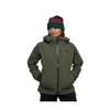 Black Diamond APE7O9TUNDRAMedium W Recon Stretch Ski Shell Tundra Medium view 1