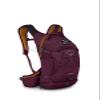 Osprey Raven 14L Women's Biking Backpack with Hydraulics Reservoir, Aprium Purple view 1