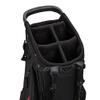 TaylorMade Golf 2023 Black/Red Classic Stand Golf Bag view 4