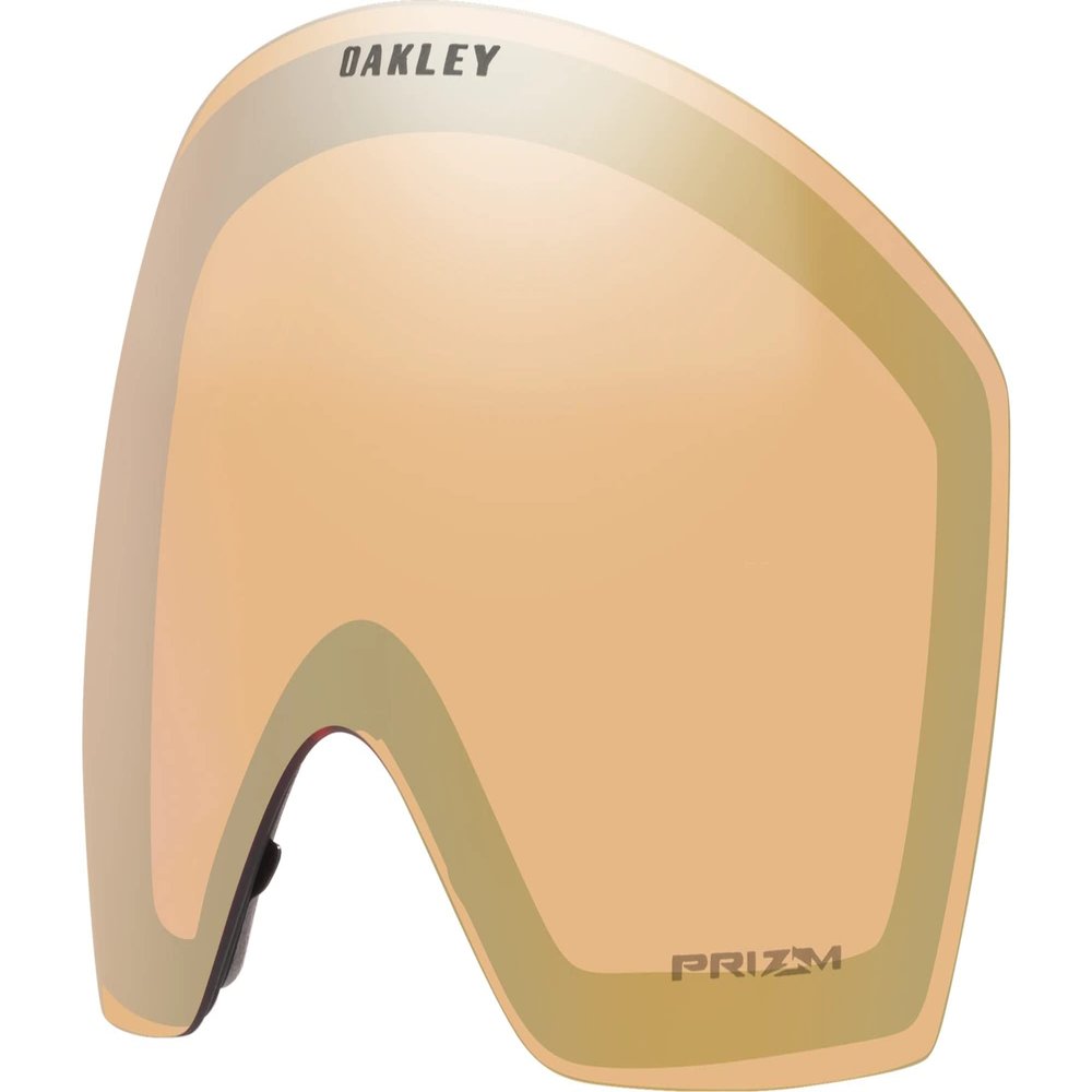 Oakley Flight Deck L Rep Lens Prizm Sage Gold