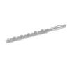 6 Pack Bore Brush Cleaning Kit Bore Cleaning Brush Set for 22-.223 Cal 5.56mm,30-.308 Cal.300.303 7.62mm 357.380.38 Cal 9mm view 3