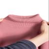 X RAY Boys Turtleneck Sweater, School Uniform Big Boys' & Little Kids Youth Turtle Neck Long Sleeve Pullover, Dusty Mauve, X-Small (5) view 4