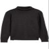 X RAY Boys Turtleneck Sweater, School Uniform Big Boys' & Little Kids Youth Turtle Neck Long Sleeve Pullover, Heather Charcoal, Medium (8) view 1