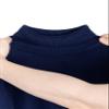 X RAY Boys Turtleneck Sweater, School Uniform Big Boys' & Little Kids Youth Turtle Neck Long Sleeve Pullover, Navy, XX-Large (18) view 2