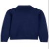 X RAY Boys Turtleneck Sweater, School Uniform Big Boys' & Little Kids Youth Turtle Neck Long Sleeve Pullover, Navy, XX-Large (18) view 3