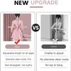 TUDEXX Posture Corrector Yoga Sticks,Humpback Correction Stick Stretching Tool,Men Women Posture Trainer Corrector,Exercise Stick Home Fitness Equipment view 3