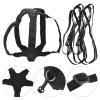 BESPORTBLE 1set Volleyball Spike Training Strap for Outdoor Practice Volleyball Trainer for Serving Spiking and Passing Skills view 2