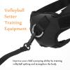 BESPORTBLE 1set Volleyball Spike Training Strap for Outdoor Practice Volleyball Trainer for Serving Spiking and Passing Skills view 4