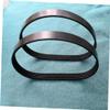 2 Pcs Replacement Drive Belts Compatible with Urevo Sports Folding Under Desk Treadmill - DELP32 | #YY112E view 1